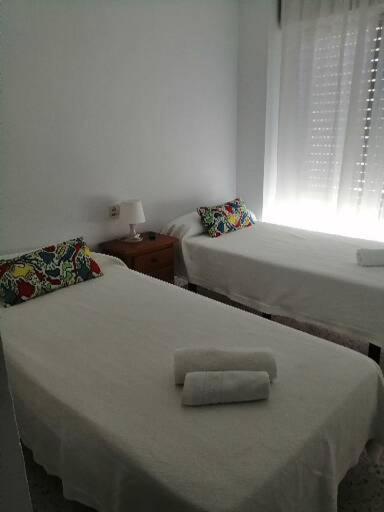 מלון הואלבה Hostal La Parada מראה חיצוני תמונה